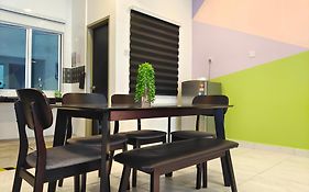 Icolor Home & Stay Ch3
